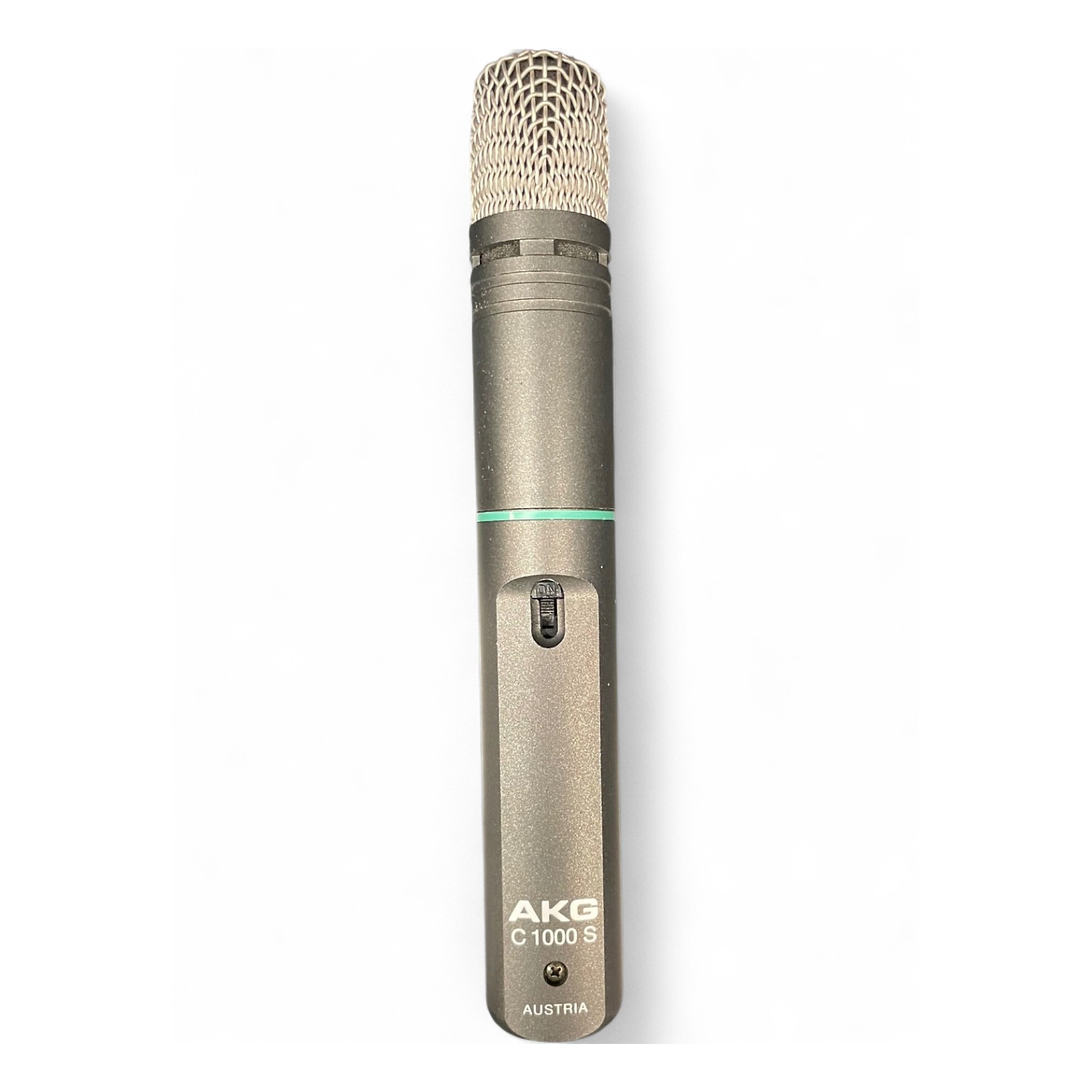Used AKG C1000S Condenser Microphone | Guitar Center