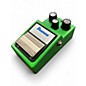 Used Ibanez TS9 Tube Screamer Distortion Effect Pedal