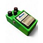 Used Ibanez TS9 Tube Screamer Distortion Effect Pedal