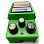 Used Ibanez TS9 Tube Screamer Distortion Effect Pedal