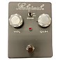 Used Echopark F-1 Dual Germanium Fuzz Effect Pedal thumbnail