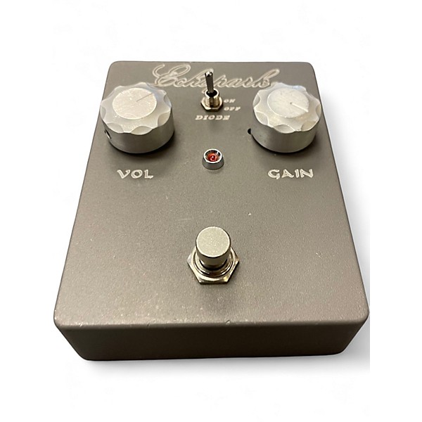 Used Echopark F-1 Dual Germanium Fuzz Effect Pedal