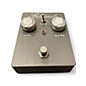 Used Echopark F-1 Dual Germanium Fuzz Effect Pedal