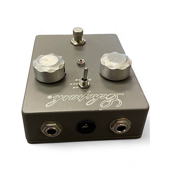 Used Echopark F-1 Dual Germanium Fuzz Effect Pedal