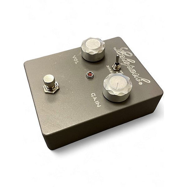 Used Echopark F-1 Dual Germanium Fuzz Effect Pedal