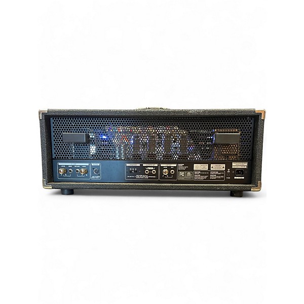 Used 2009 Bugera 333XL 120W  Tube Guitar Amp Head