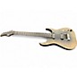 Used Schecter Guitar Research MACH-7 EVERTUNE FALLOUT BURST Solid Body Electric Guitar thumbnail