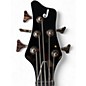 Used Jackson SR305E Silverburst Electric Bass Guitar