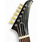Used Epiphone Korina 1958 Explorer Natural Solid Body Electric Guitar