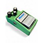 Used Maxon OD9 Overdrive Effect Pedal