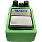 Used Maxon OD9 Overdrive Effect Pedal