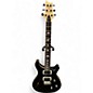 Used PRS CE24 Hollowbody Black Hollow Body Electric Guitar thumbnail