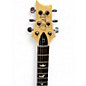 Used PRS CE24 Hollowbody Black Hollow Body Electric Guitar