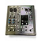 Used Mackie PROFX6+ Powered Mixer thumbnail