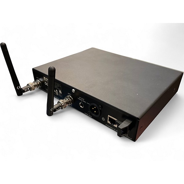 Used Sennheiser EW 500 G4-KK205 Handheld Wireless System
