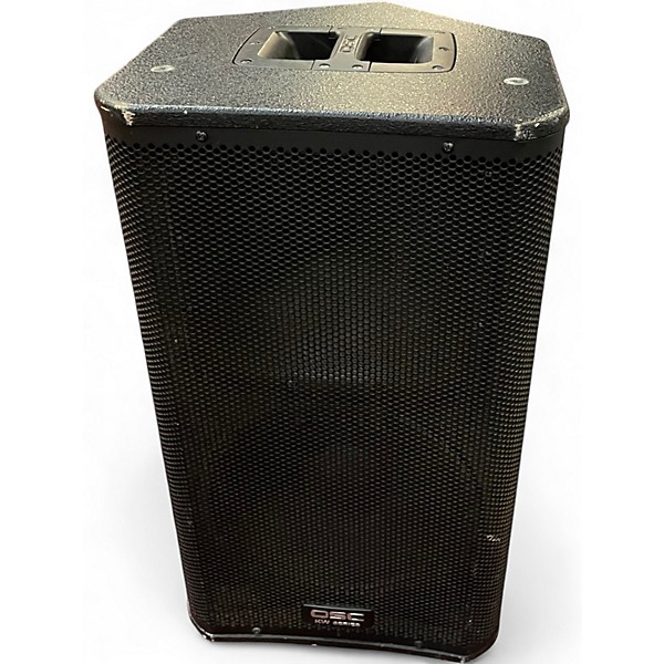 Used QSC K12.2 Powered Speaker