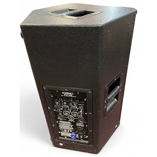 Used QSC K12.2 Powered Speaker
