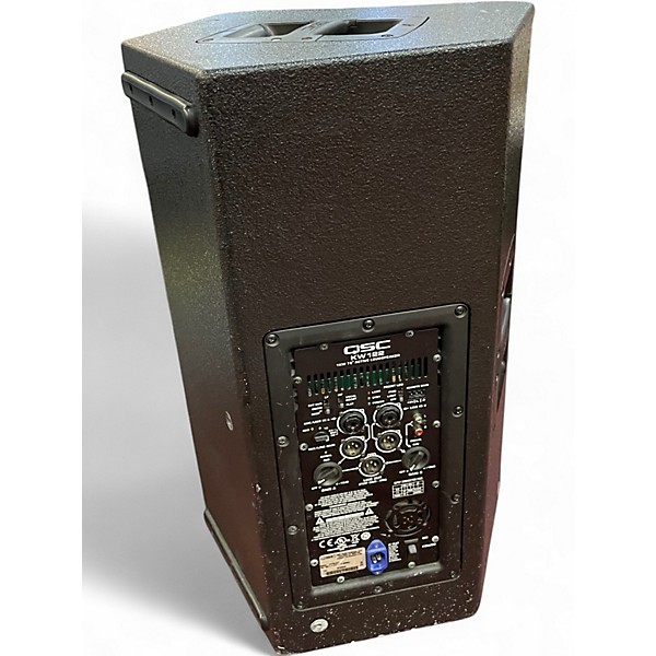 Used QSC K12.2 Powered Speaker