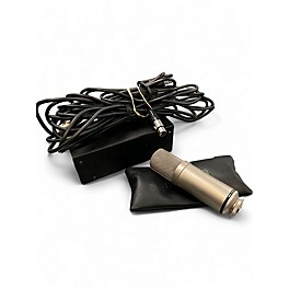 Used RODE NTK Condenser Microphone