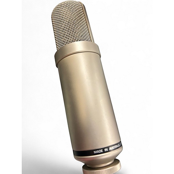 Used RODE NTK Condenser Microphone
