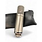 Used RODE NTK Condenser Microphone