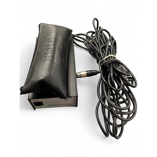 Used RODE NTK Condenser Microphone