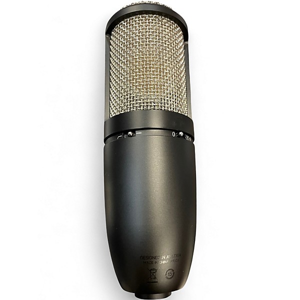 Used AKG P420 Project Studio Condenser Microphone