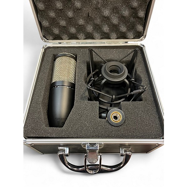 Used AKG P420 Project Studio Condenser Microphone