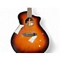Used Breedlove SOLO PRO CONCEPT EDGEBURST Acoustic Electric Guitar