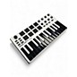 Used Akai Professional MPK Mini MIDI Controller