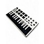 Used Akai Professional MPK Mini MIDI Controller