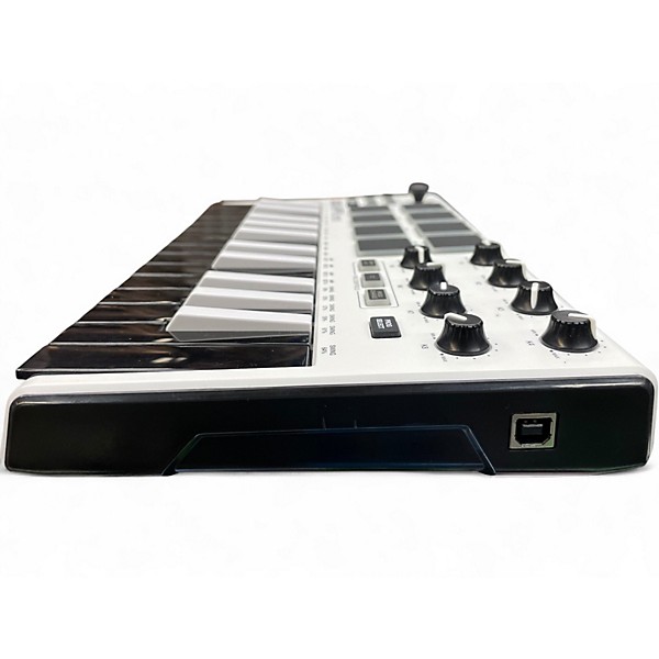 Used Akai Professional MPK Mini MIDI Controller