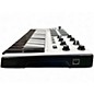 Used Akai Professional MPK Mini MIDI Controller