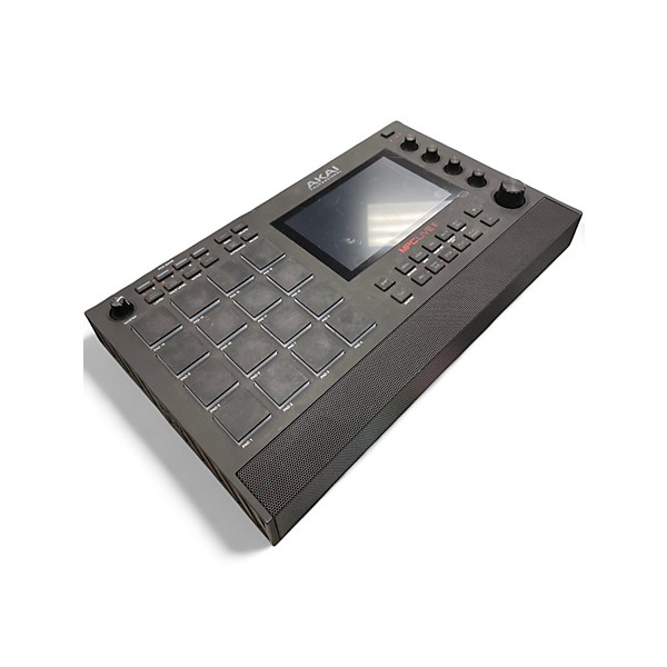 Used Akai Professional MPC Live 2 Production Controller