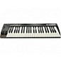 Used M-Audio Keystation 49ES MIDI Controller thumbnail
