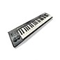 Used M-Audio Keystation 49ES MIDI Controller