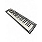 Used M-Audio Keystation 49ES MIDI Controller