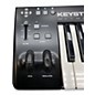 Used M-Audio Keystation 49ES MIDI Controller