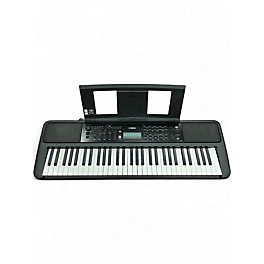 Used Yamaha PSRE383 Digital Piano