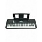 Used Yamaha PSRE383 Digital Piano thumbnail