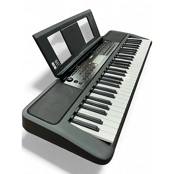 Used Yamaha PSRE383 Digital Piano