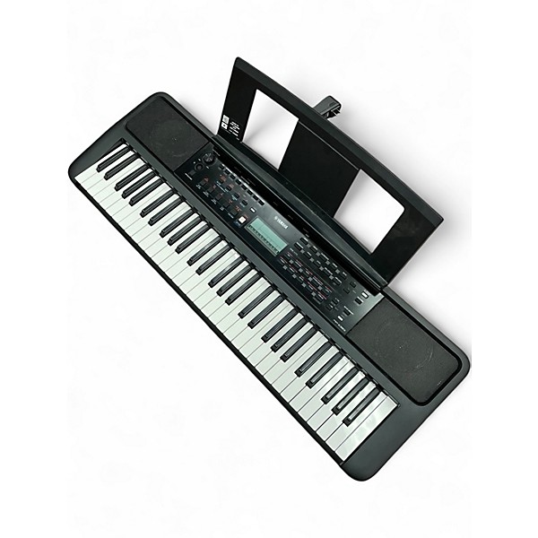 Used Yamaha PSRE383 Digital Piano