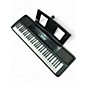 Used Yamaha PSRE383 Digital Piano