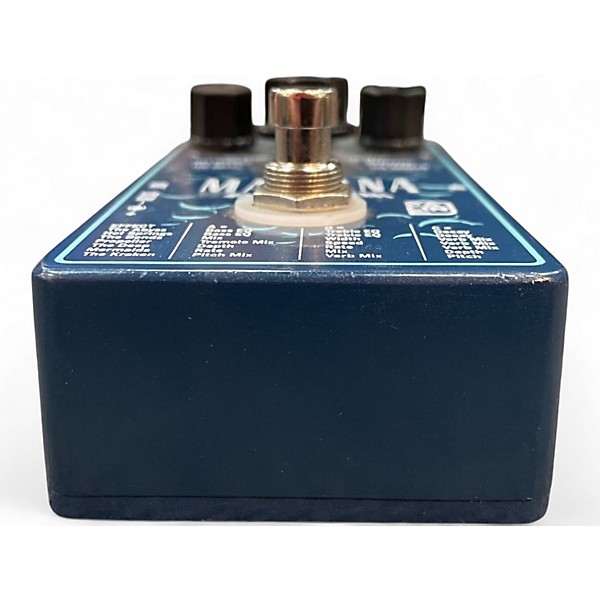 Used Caline MARIANA Effect Pedal