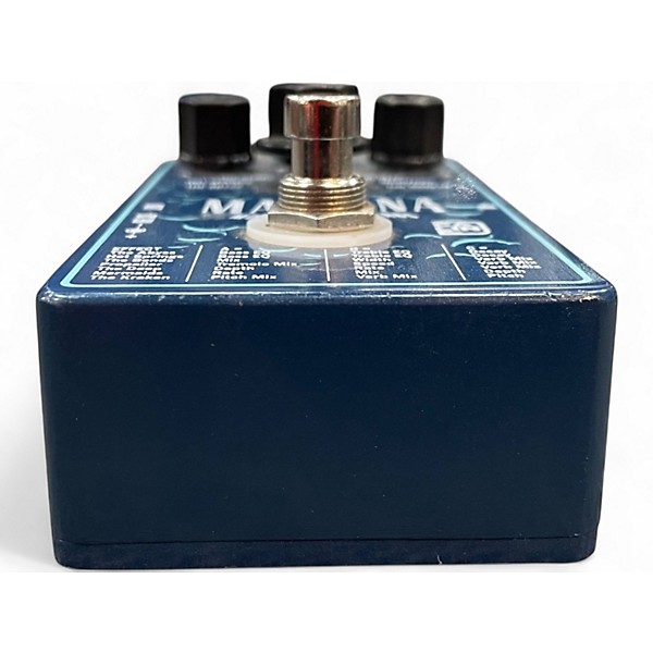 Used Caline MARIANA Effect Pedal