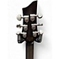 Used Schecter Guitar Research C1 Platinum Black Solid Body Electric Guitar