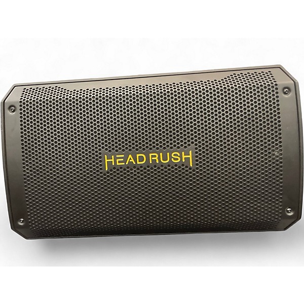 Used HeadRush FRFR 108 MKII Guitar Cabinet