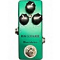 Used Mosky MINI SCREAMER Effect Pedal thumbnail
