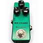 Used Mosky MINI SCREAMER Effect Pedal