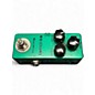 Used Mosky MINI SCREAMER Effect Pedal